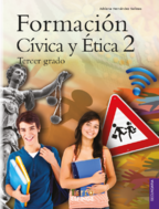 Formación Cívica y Ética 2