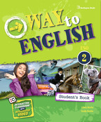 Way to English 2 ESO Student Book
