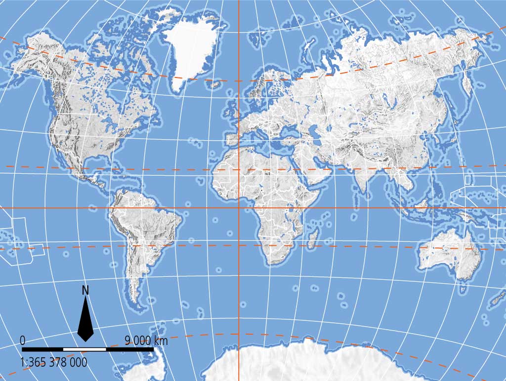 Широта мирового океана. Исландия широта. Карта Исландии широта и долгота. Geographic coordinates.