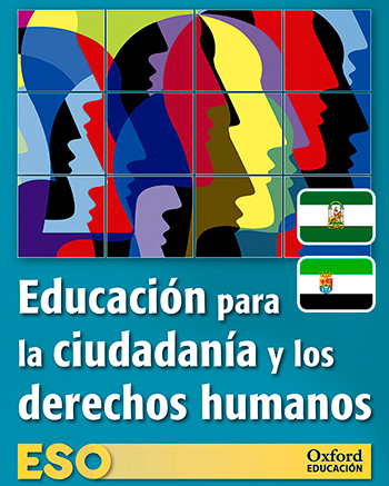 Book cover Educación para la ciudadanía