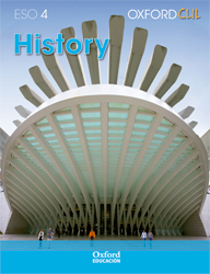 Book cover History ESO 4