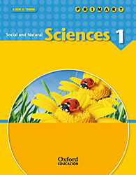 Book cover Social and Natural Sciences 1