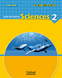 Book cover Social and Natural Sciences 2