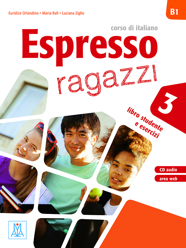 Espresso Ragazzi 3