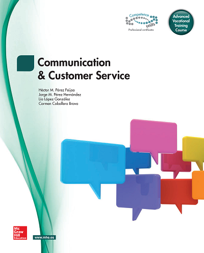 Communication & Customer Service