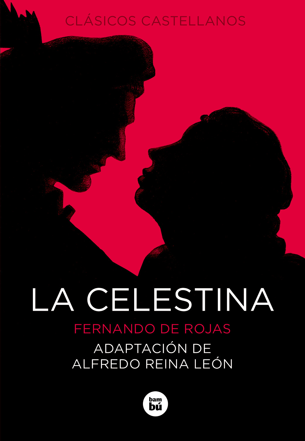 Book cover La Celestina