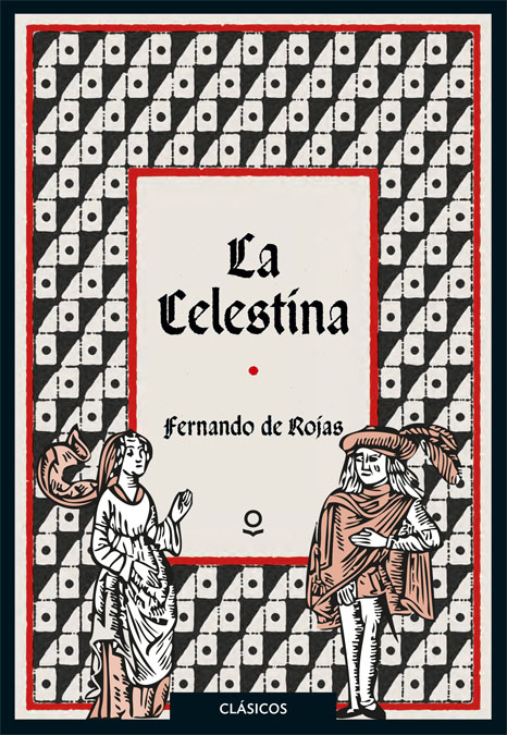 Book cover La Celestina