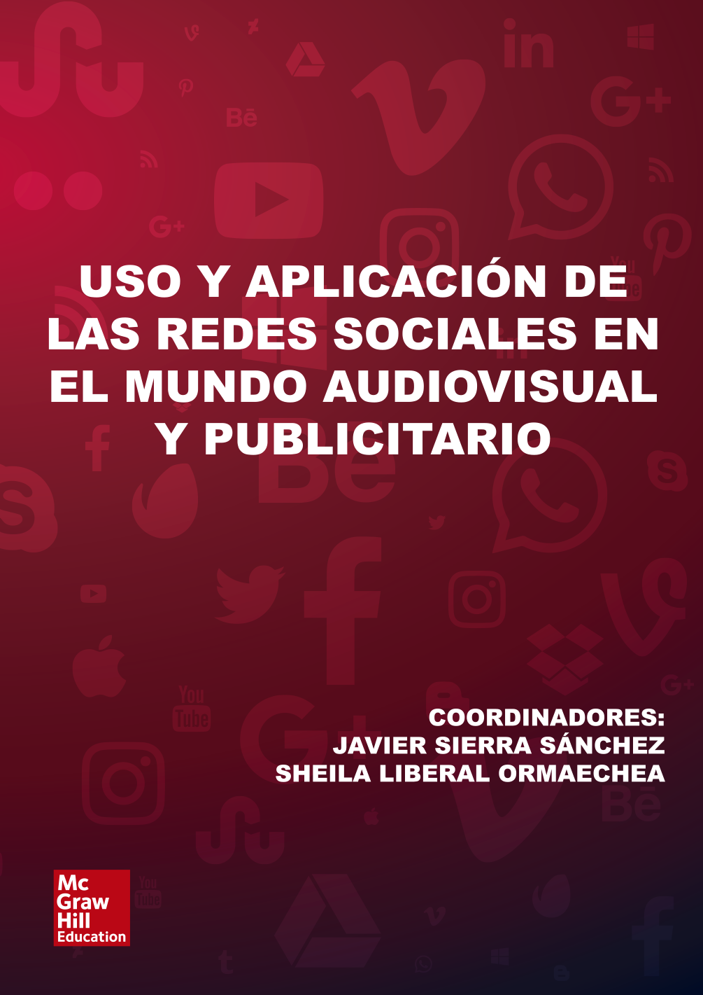 BL Uso y aplicación de las redes sociales en el mundo audiovisual y publicitario