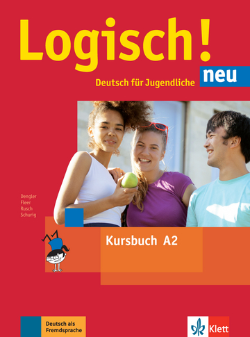 Logisch! Neu A2 Kursbuch