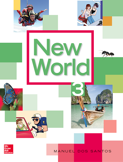 New World SB 3