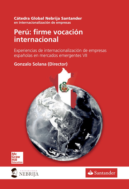 Perú: firme vocación internacional