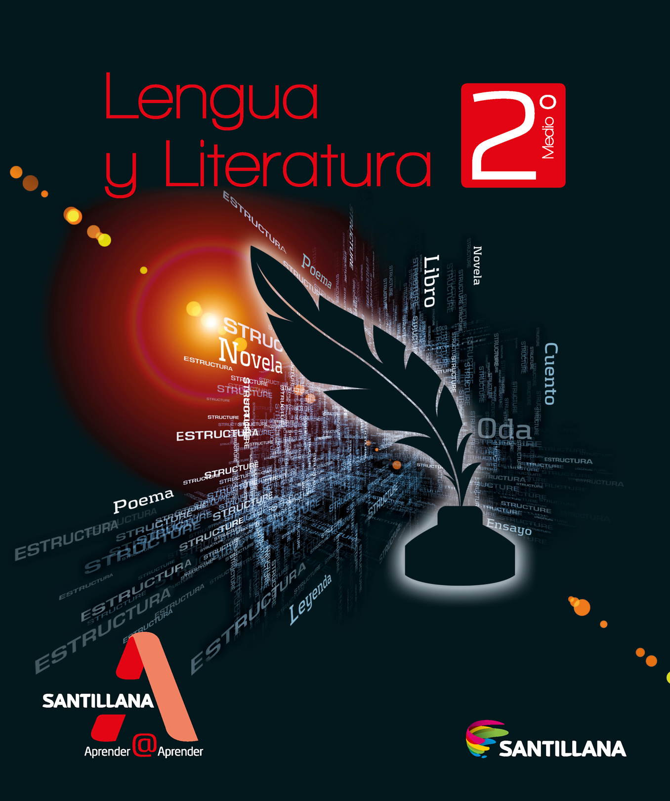 Lengua y Literatura 2º Medio APA