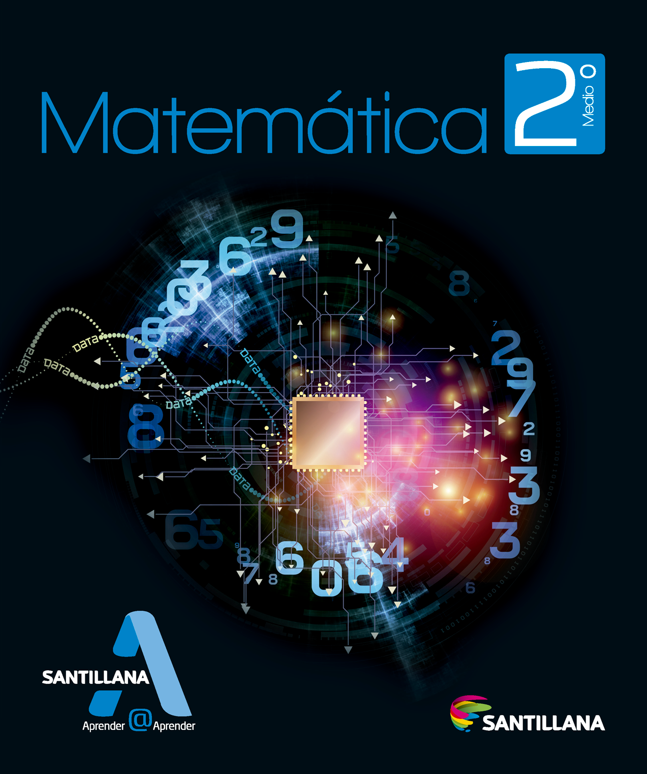 Matemática 2º Medio APA