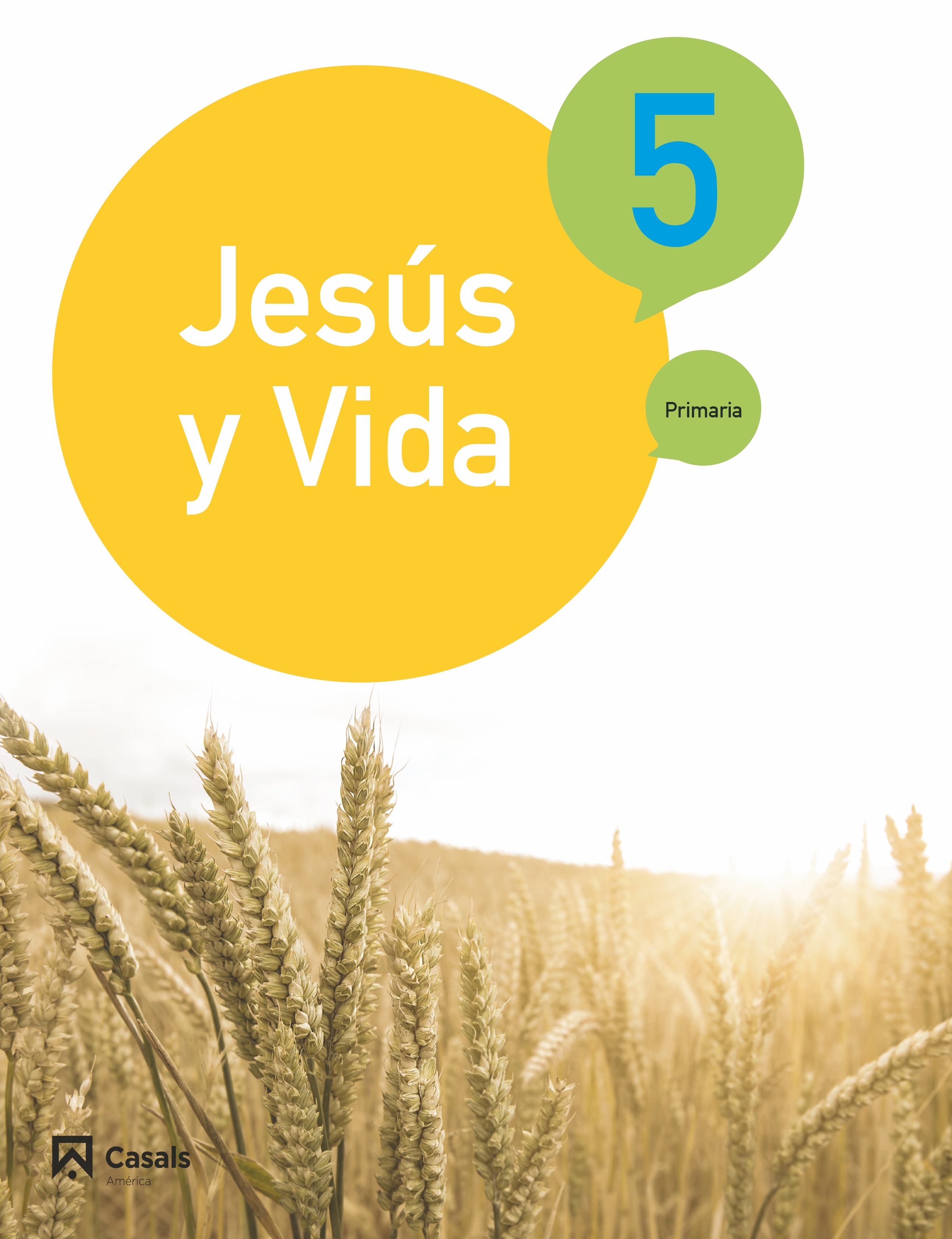 Jesús y Vida 5
