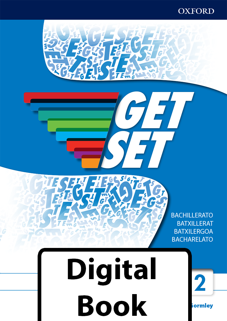 Book cover Get Set Digital Workbook 2