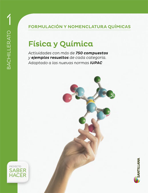 Lm Plat Alumno Cuaderno Formulación Física Y Química 1 Eso Digital Book Blinklearning 2279