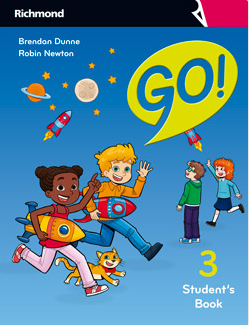 Go3 Android Digiboks GO! 3 Digital Student’s Book | Digital book | BlinkLearning