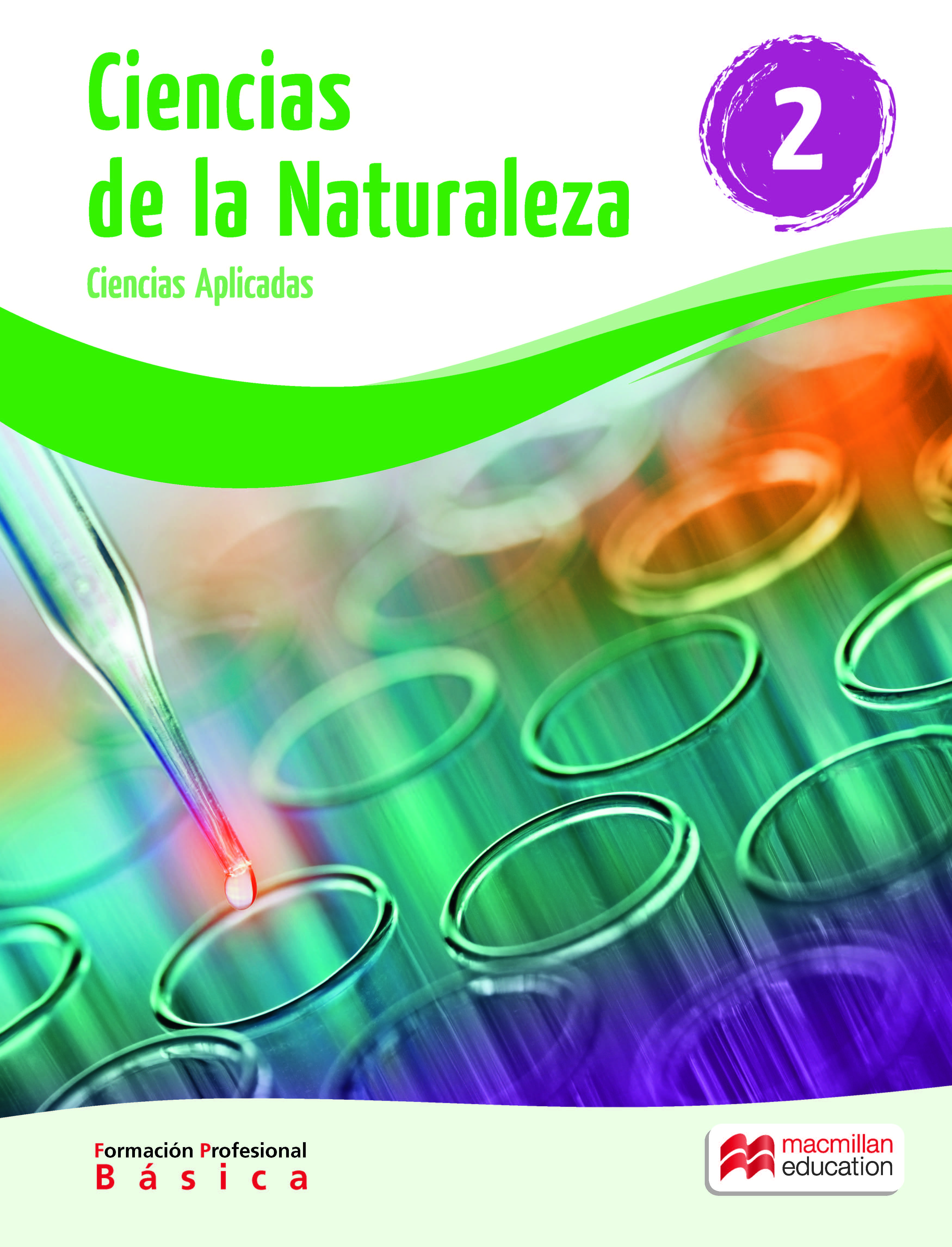 Ciencias De La Naturaleza 2 Digital Book Blinklearning