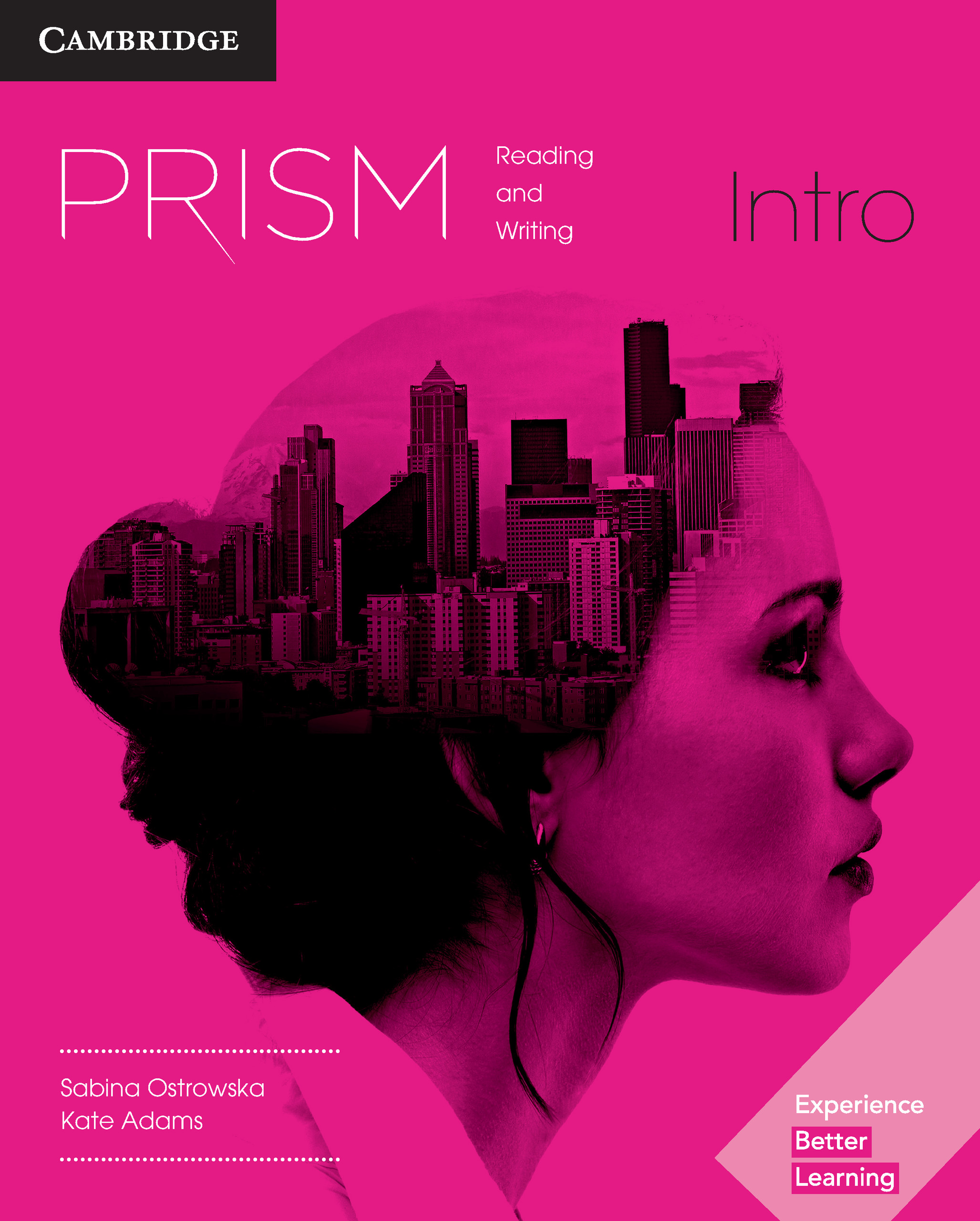 Prism Reading and Writing Intro