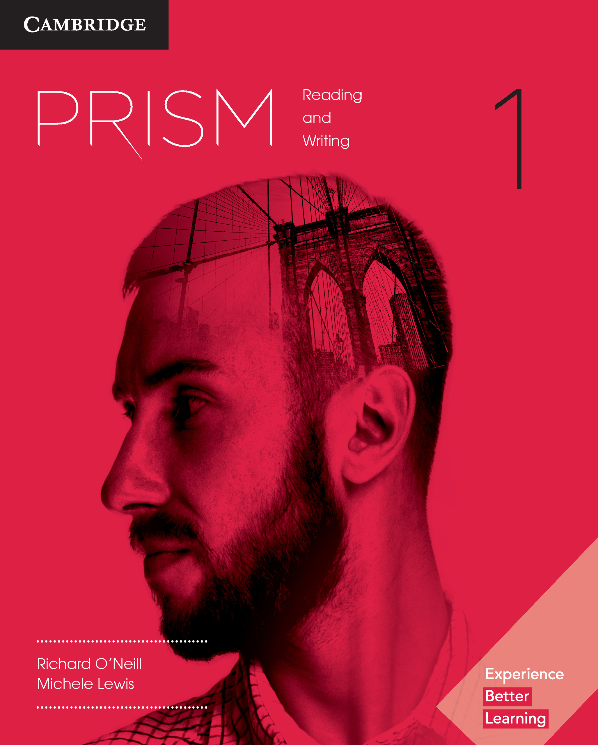 Prism Reading and Writing Level 1
