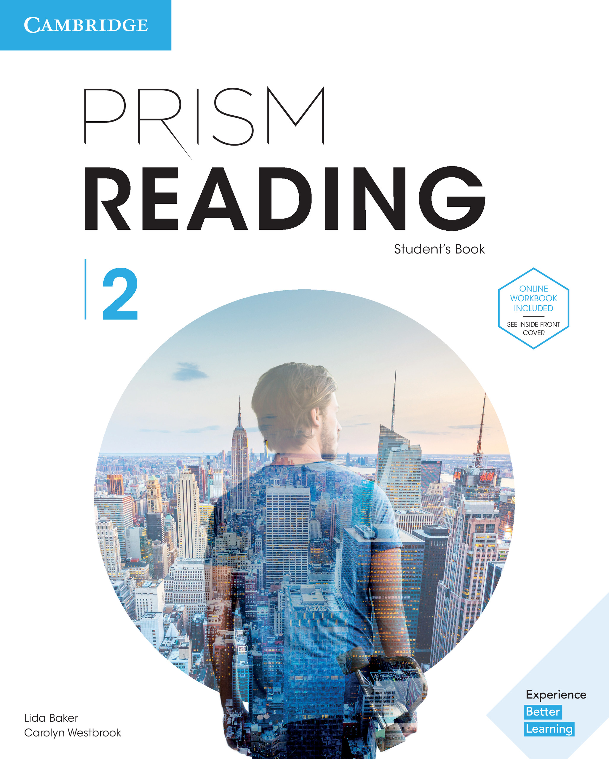 Prism Reading Level 2