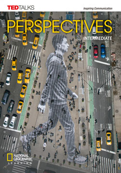 Perspectives Intermediate Student Book
