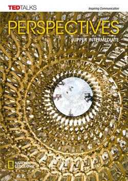 Perspectives Upper-Intermediate Student Book