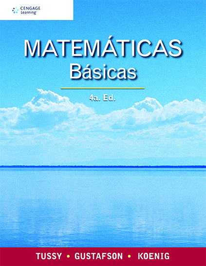 Matemáticas Básicas