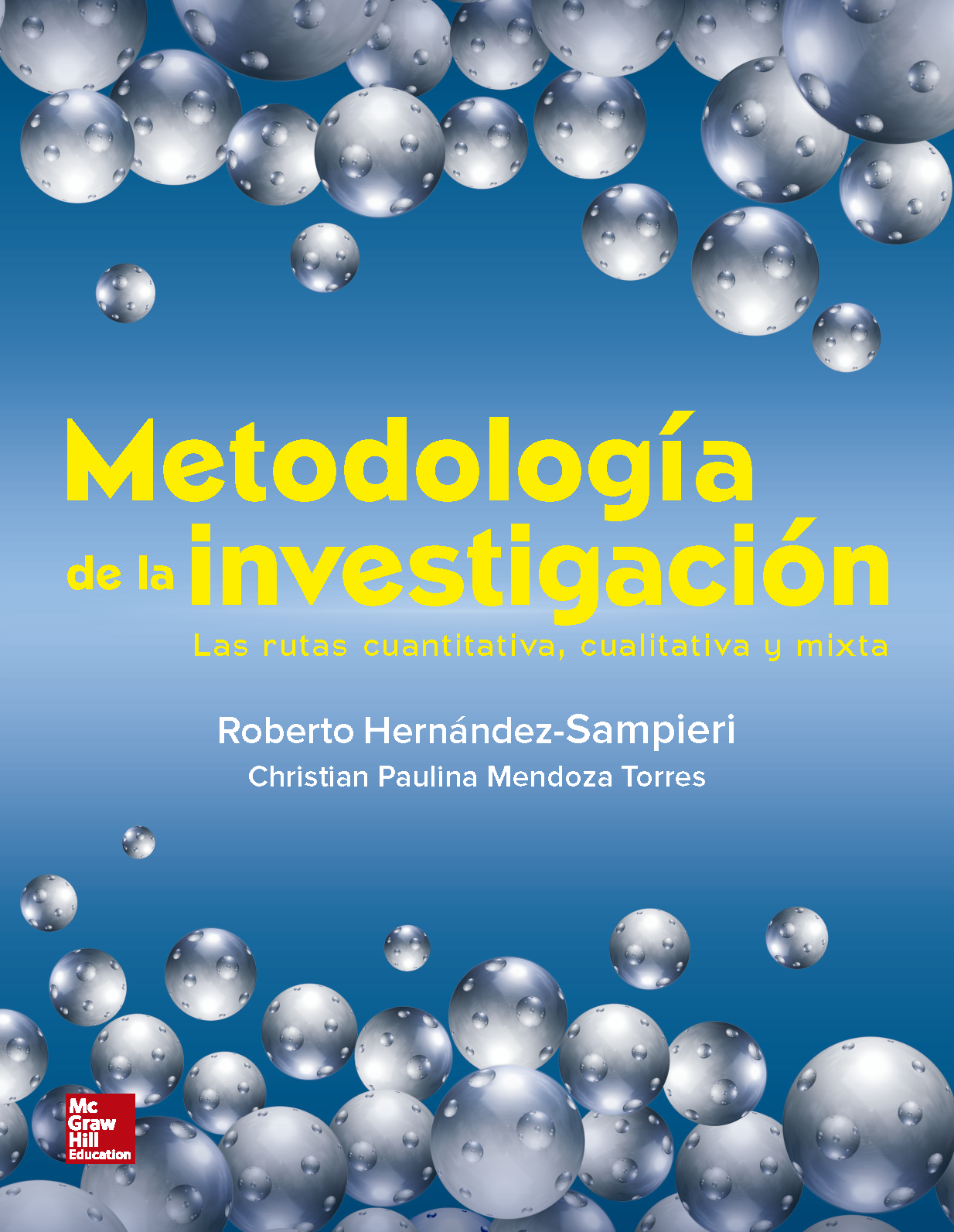 BL PDF Metodología De La Investigación | Digital Book | BlinkLearning