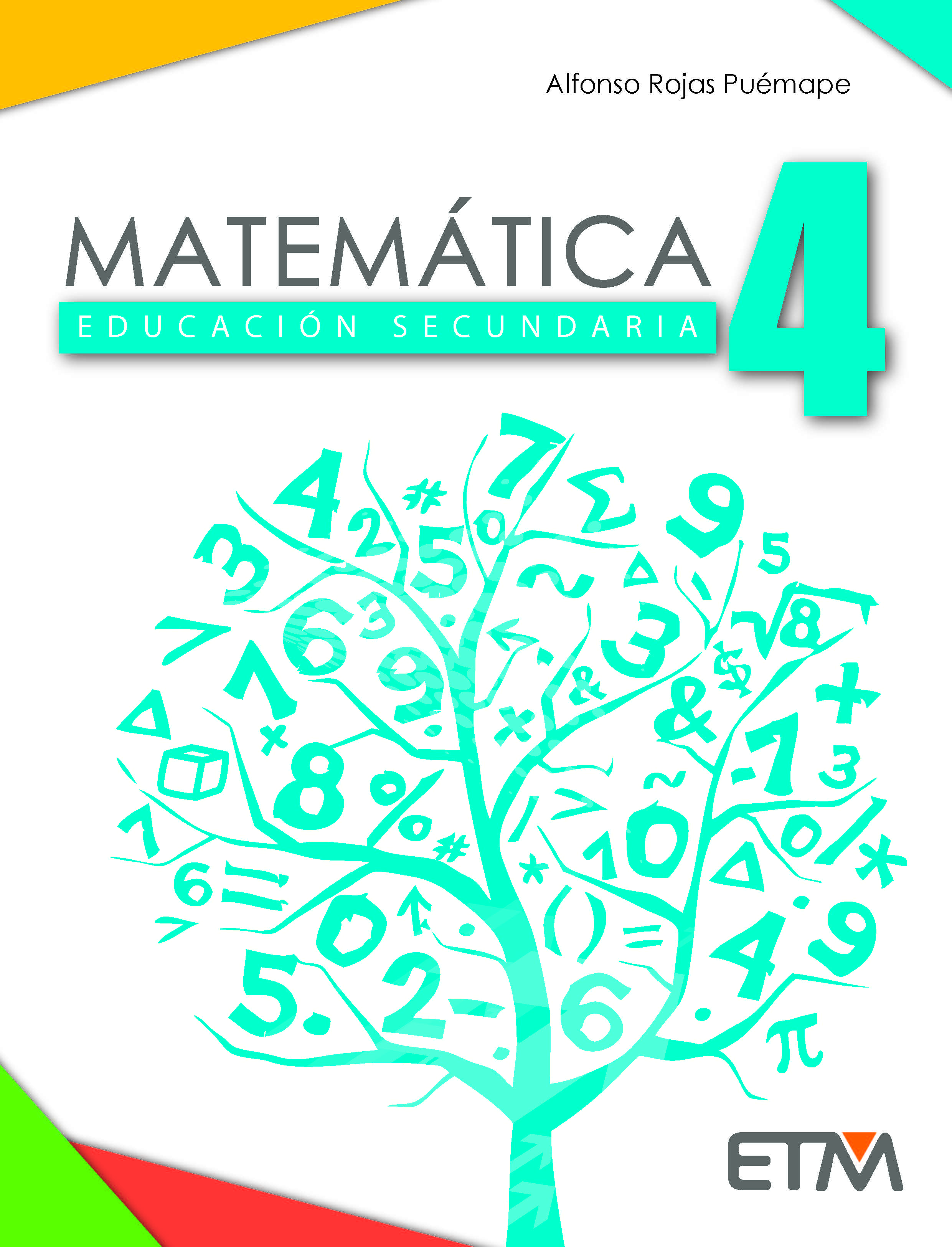 Matemática Secundaria 4 | Digital book | BlinkLearning