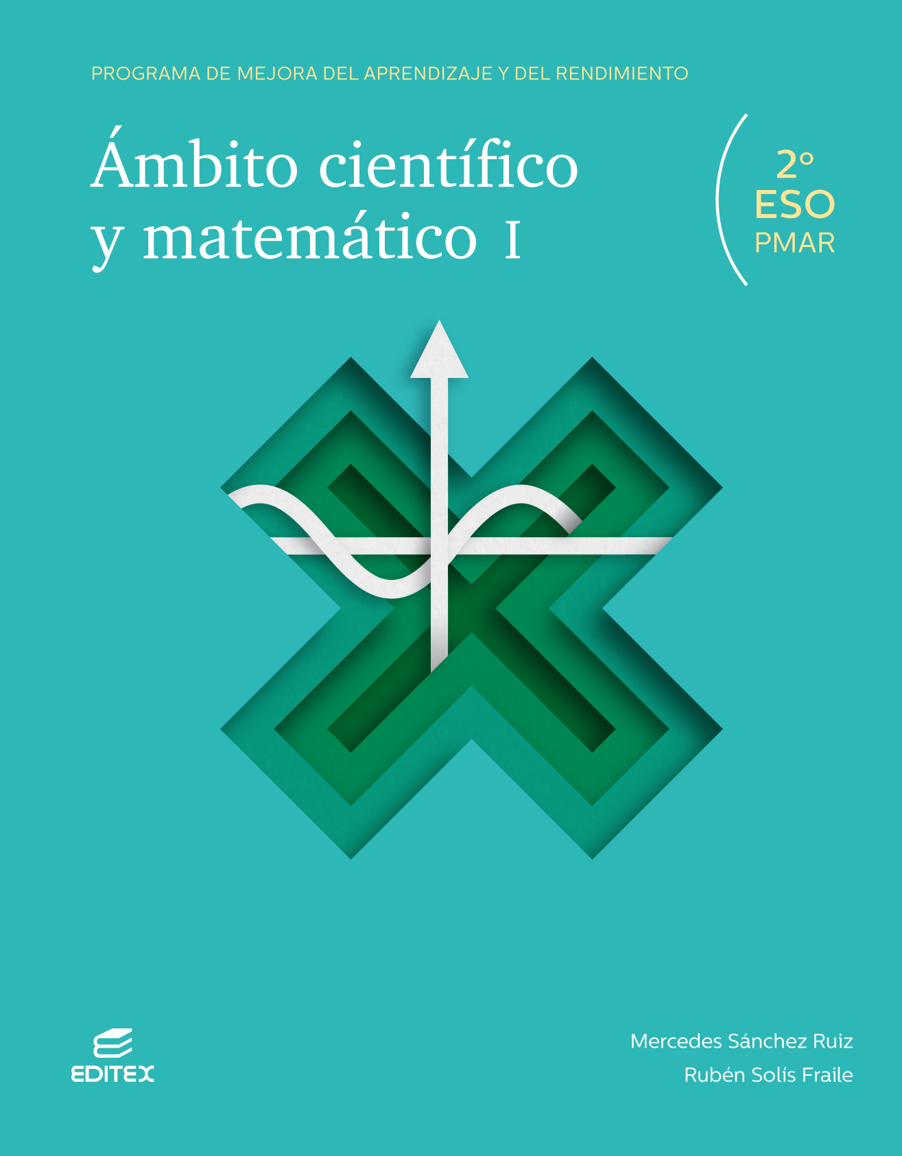 PMAR - Ámbito científico y matemático I (2019)