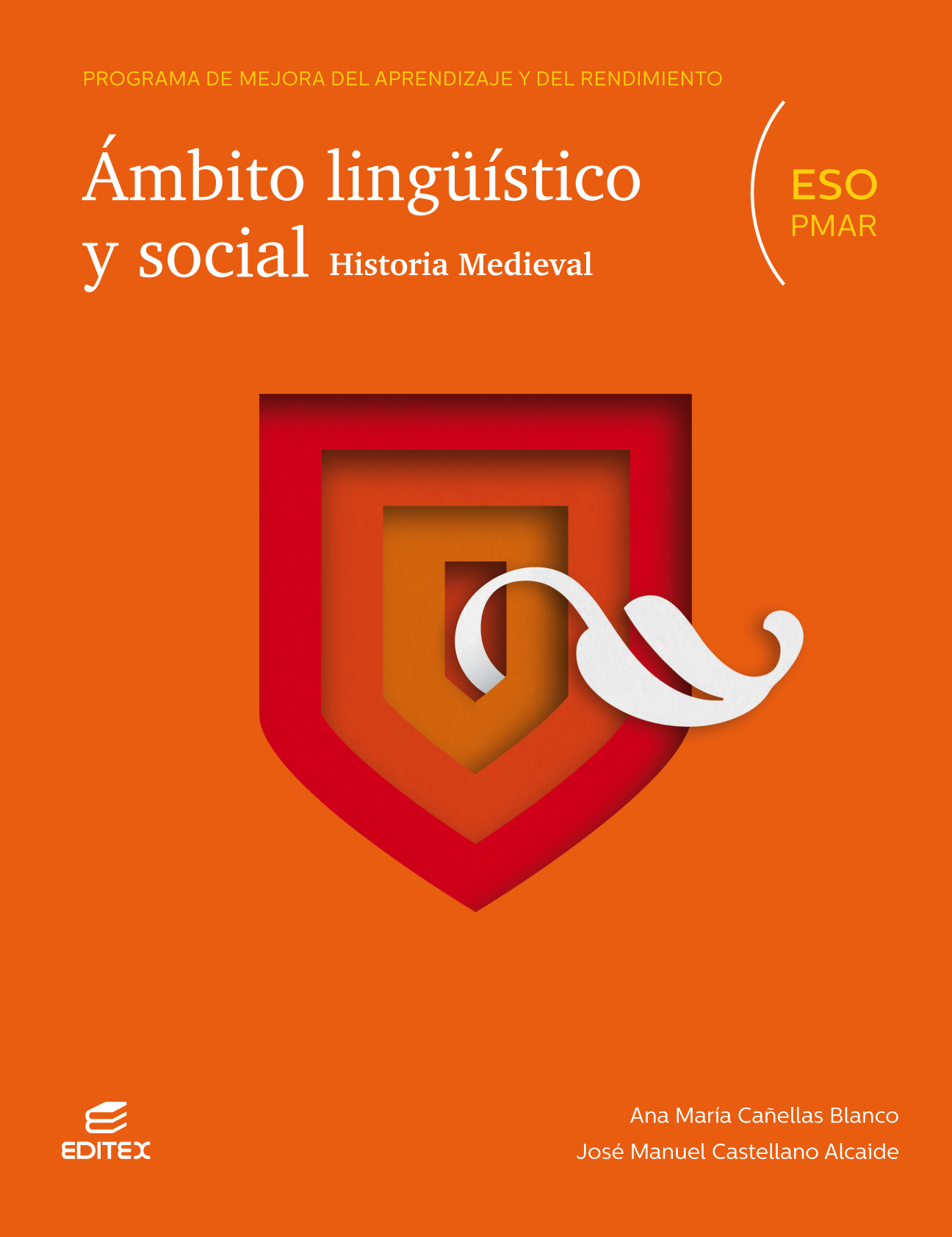PMAR - Ámbito lingüístico y social. Historia Medieval (2019)