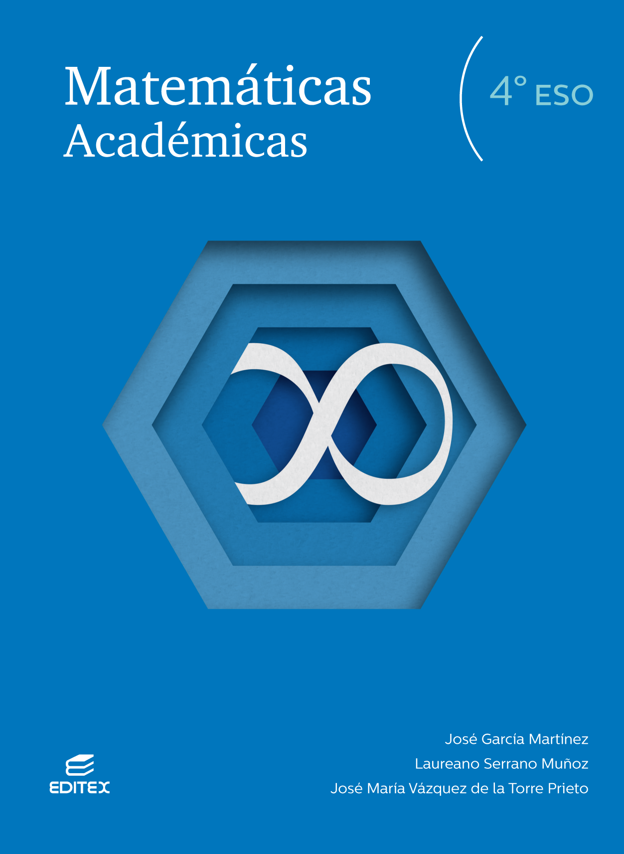 Matemáticas Académicas 4º ESO (2019)