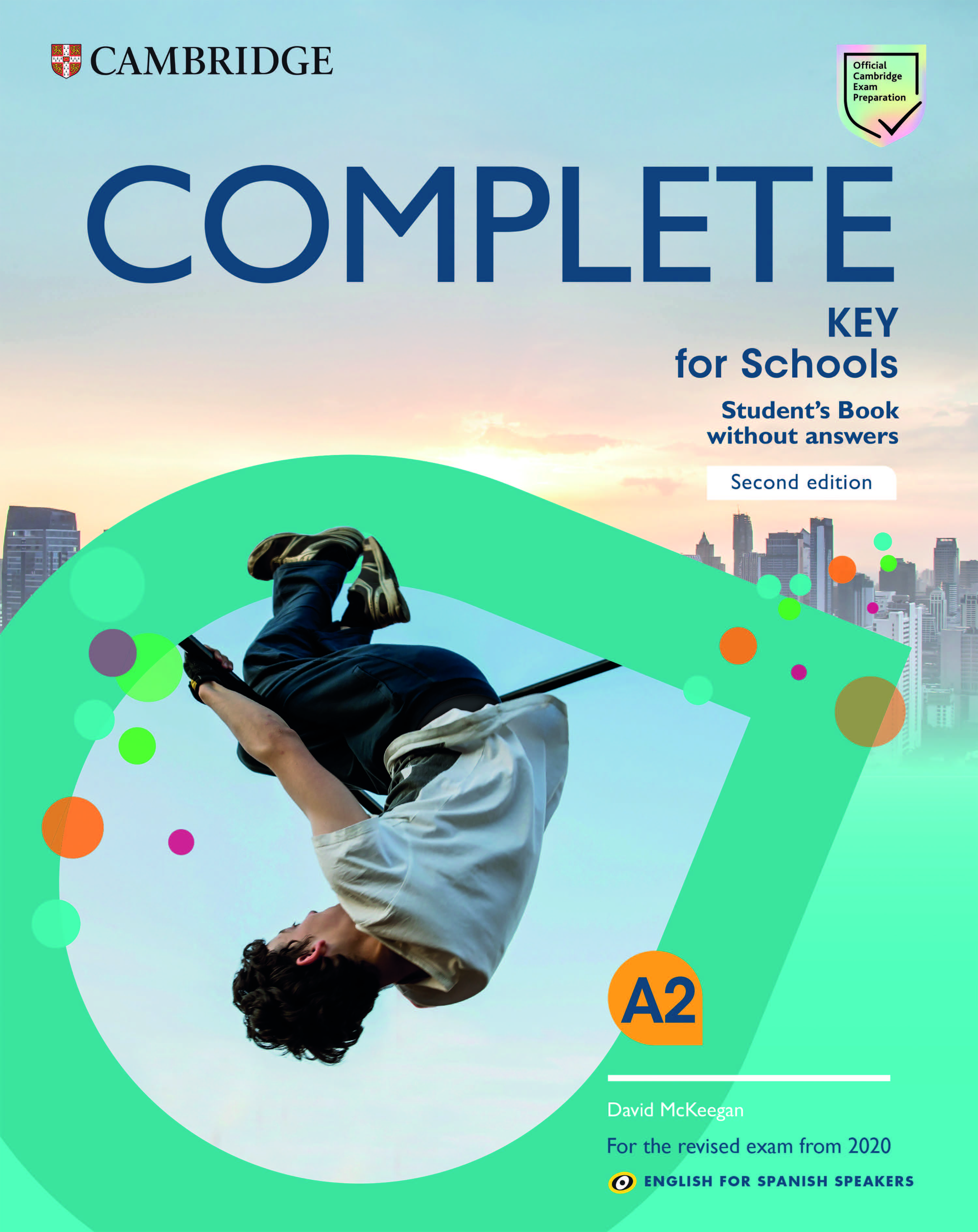 Complete Key For Schools Student's Book