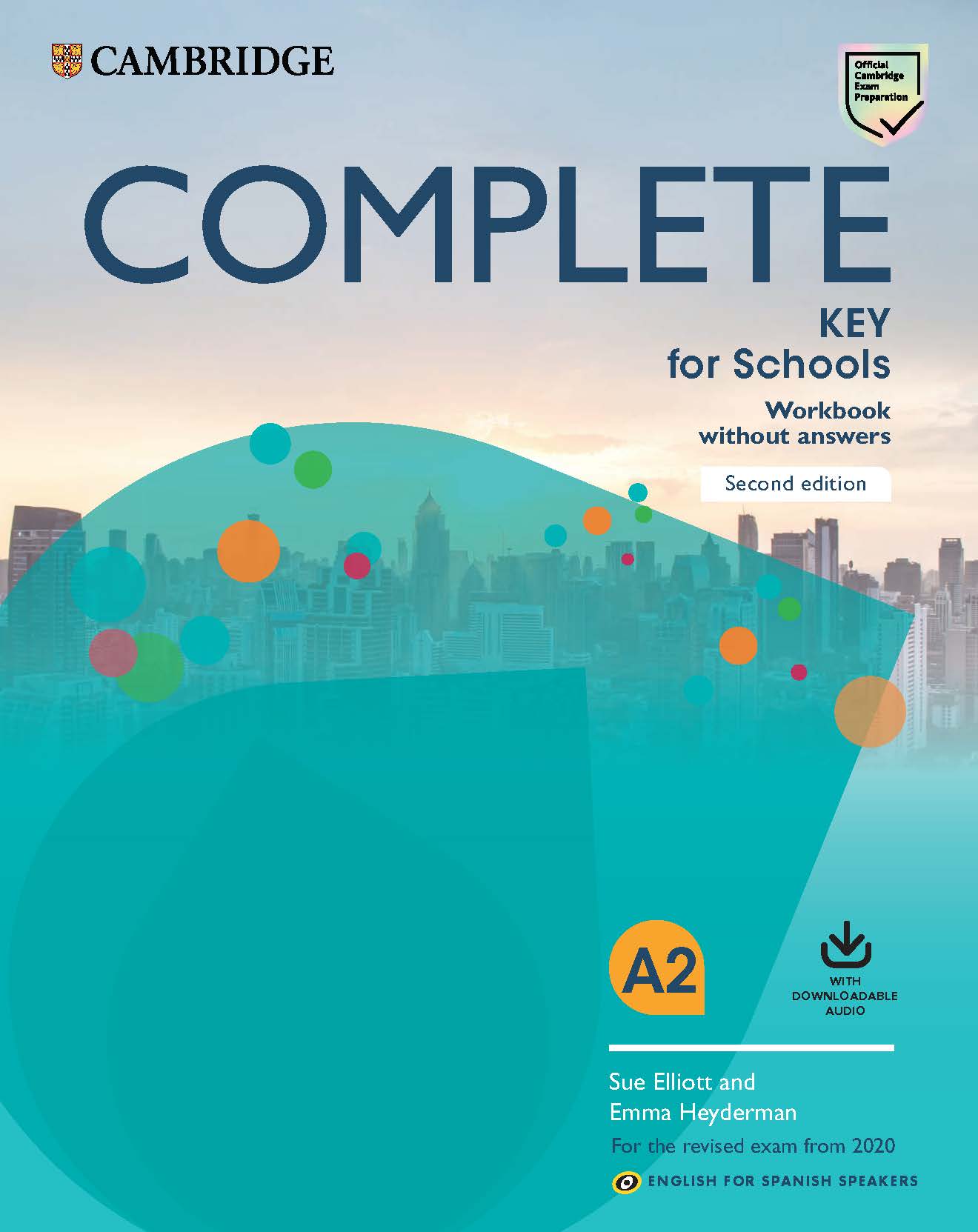 Complete Key For Schools Workbook