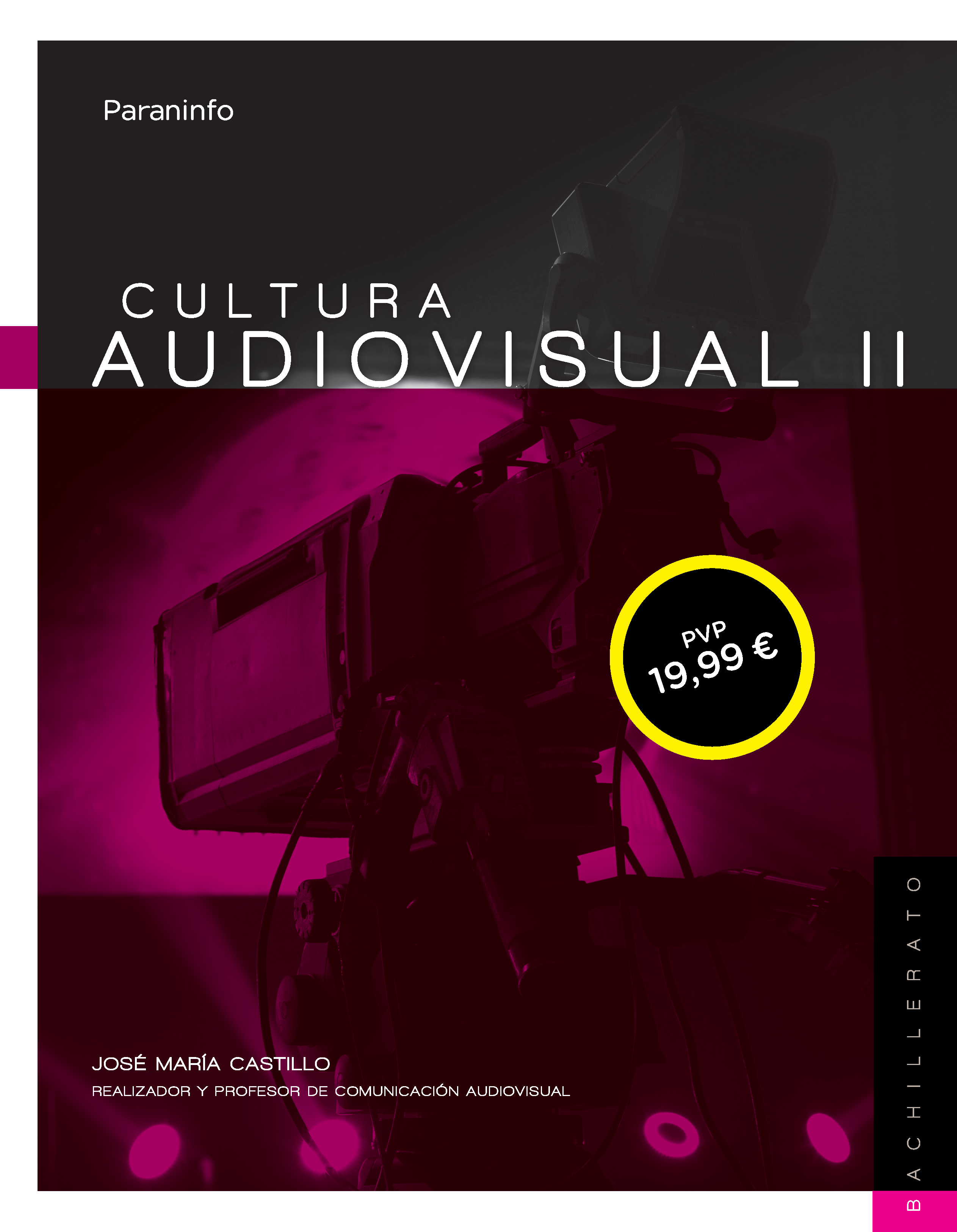 Cultura Audiovisual II