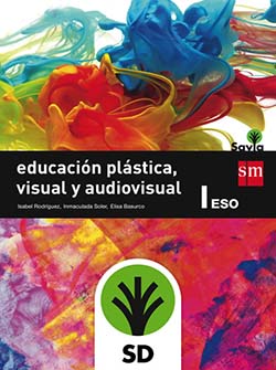 Educación Plástica, Visual y Audiovisual: Escuadra y Cartabón