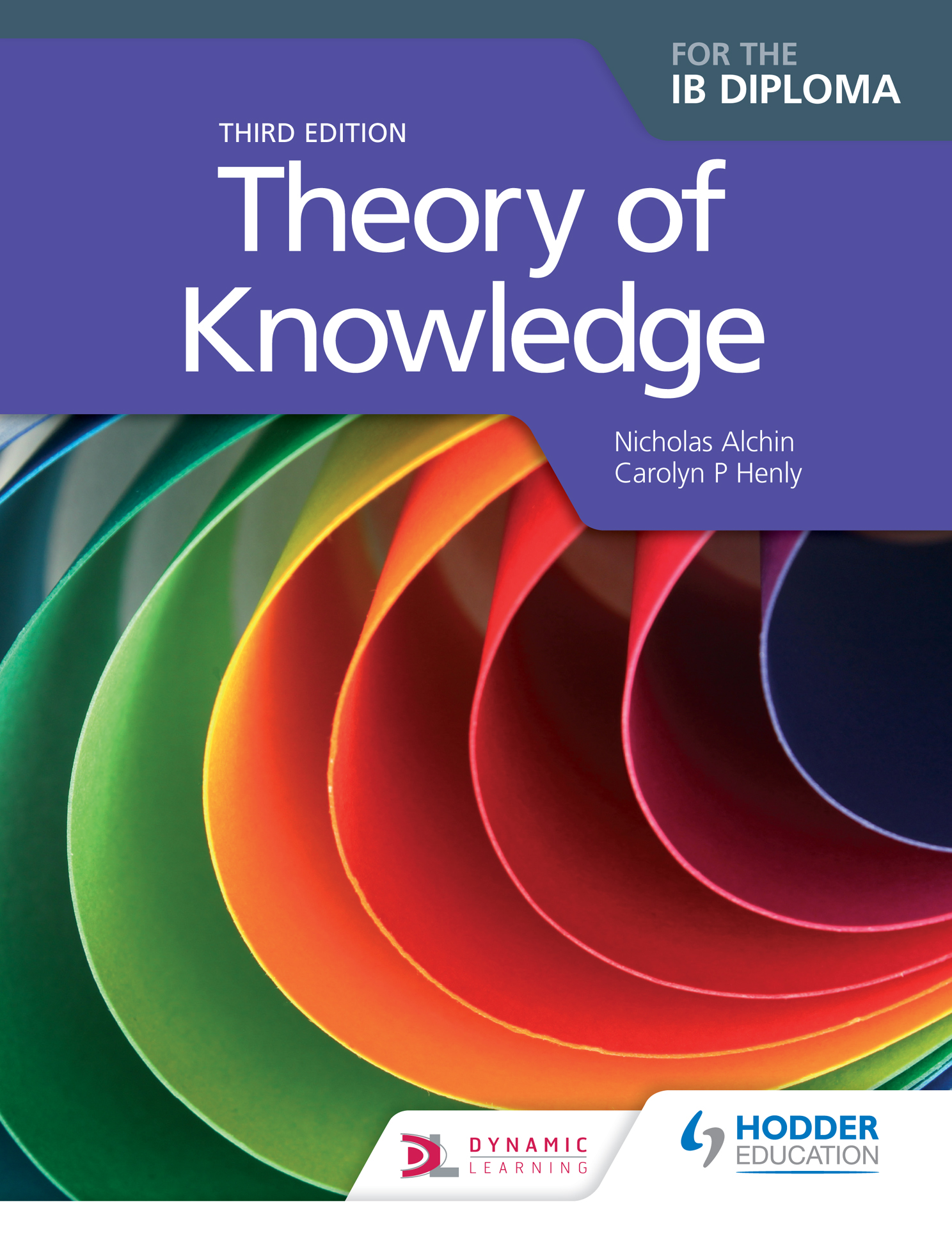 [DESCATALOGADO] Theory of Knowledge Third Edition
