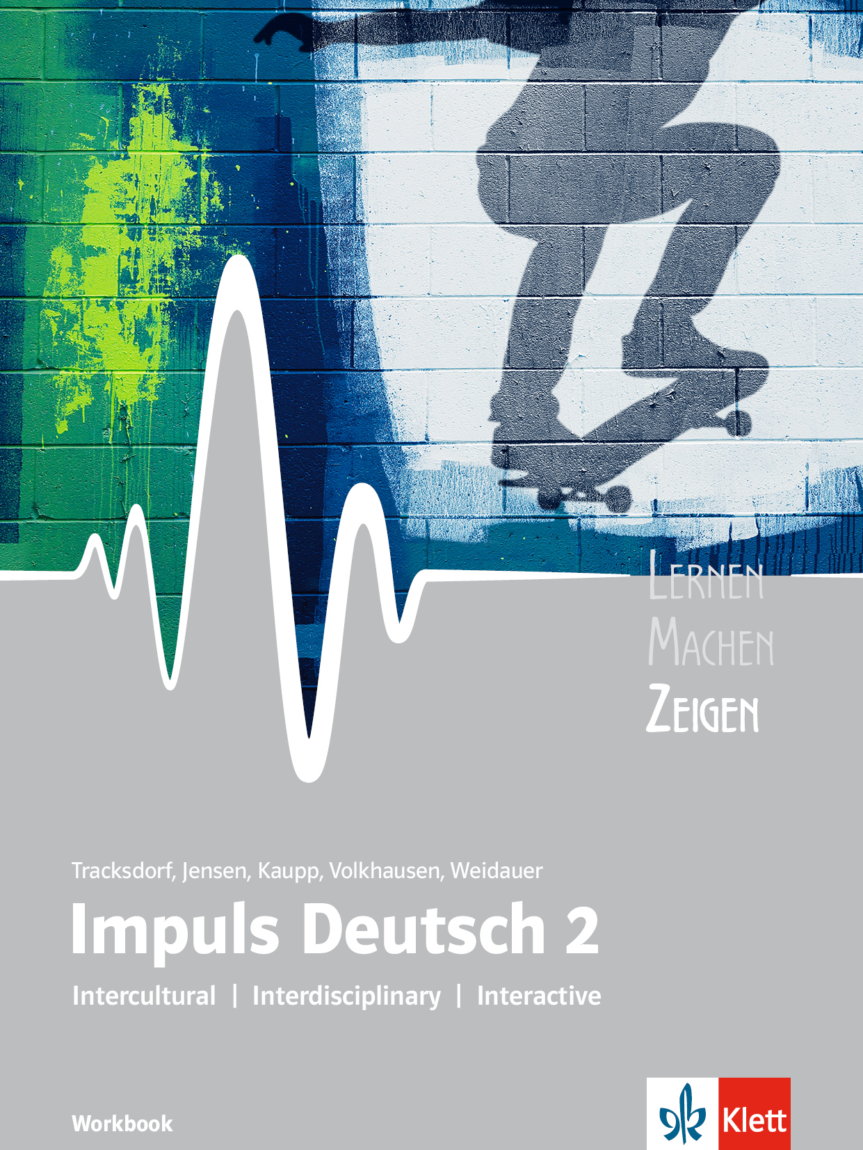 ID 2 ZEIGEN Workbook (Impuls series)