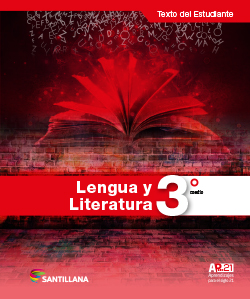 Lengua y Literatura 3M