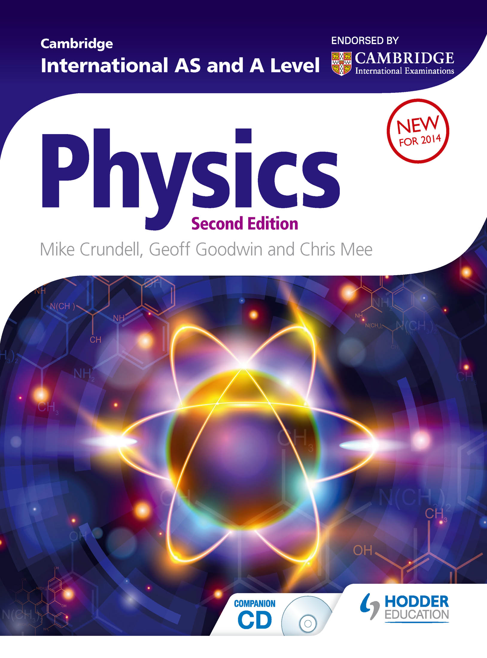 [DESCATALOGADO] Cambridge International AS and A Level Physics 2nd ed