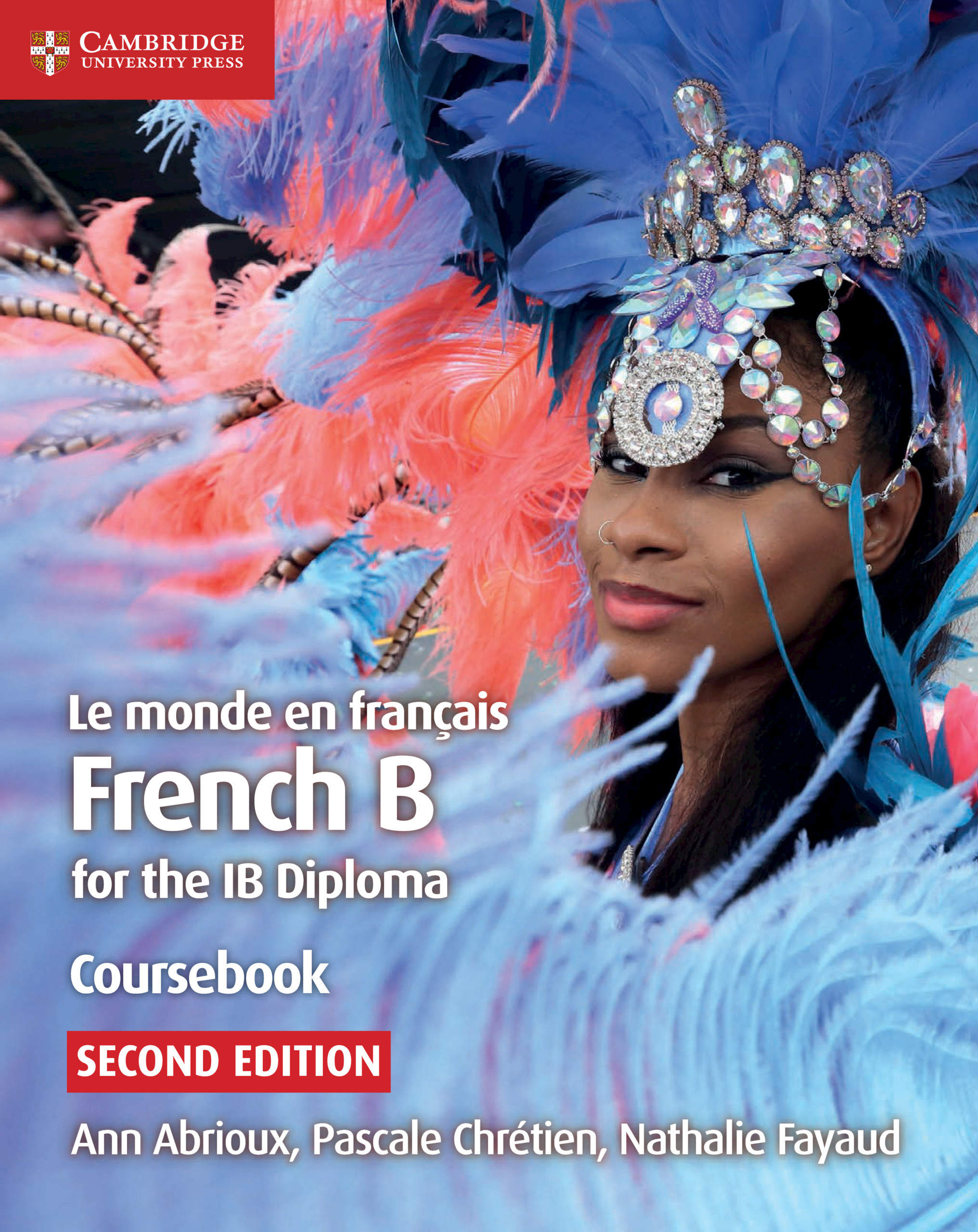 [Epub] Le monde en Francais French B for the IB Diploma