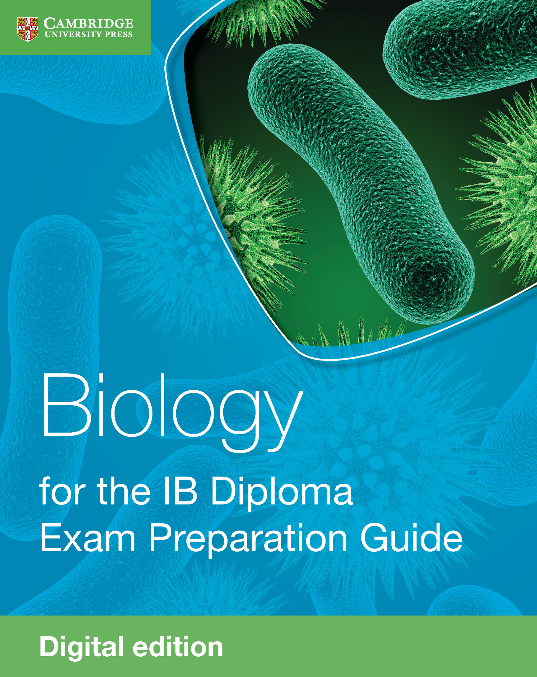 Biology for IB Dip Exam Prep Guide 2ed