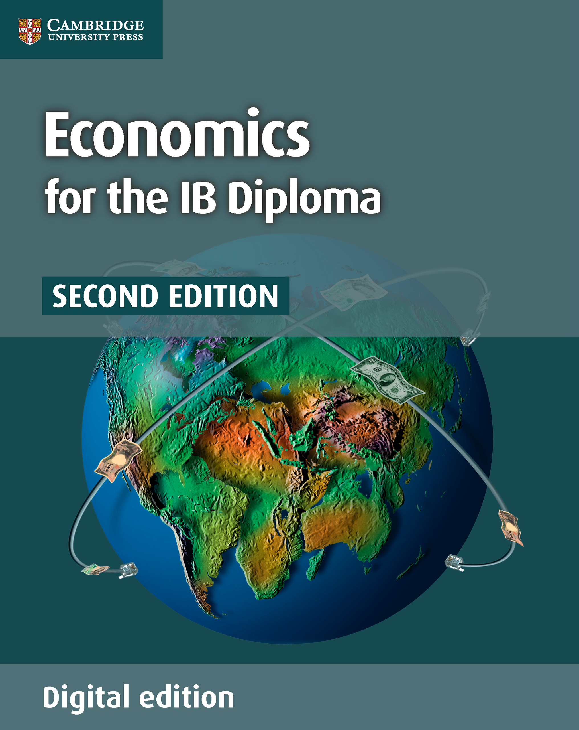 Economics for the IB Diploma 2nd Edition