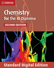 Chem IB Dipl Crsbk with Free Onl Mat 2ed