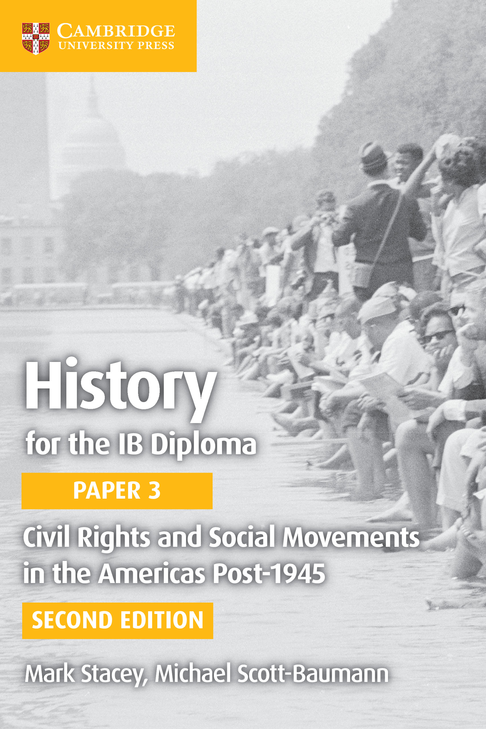 IB History Paper 3: Civil Rights and Social Movements in the Americas