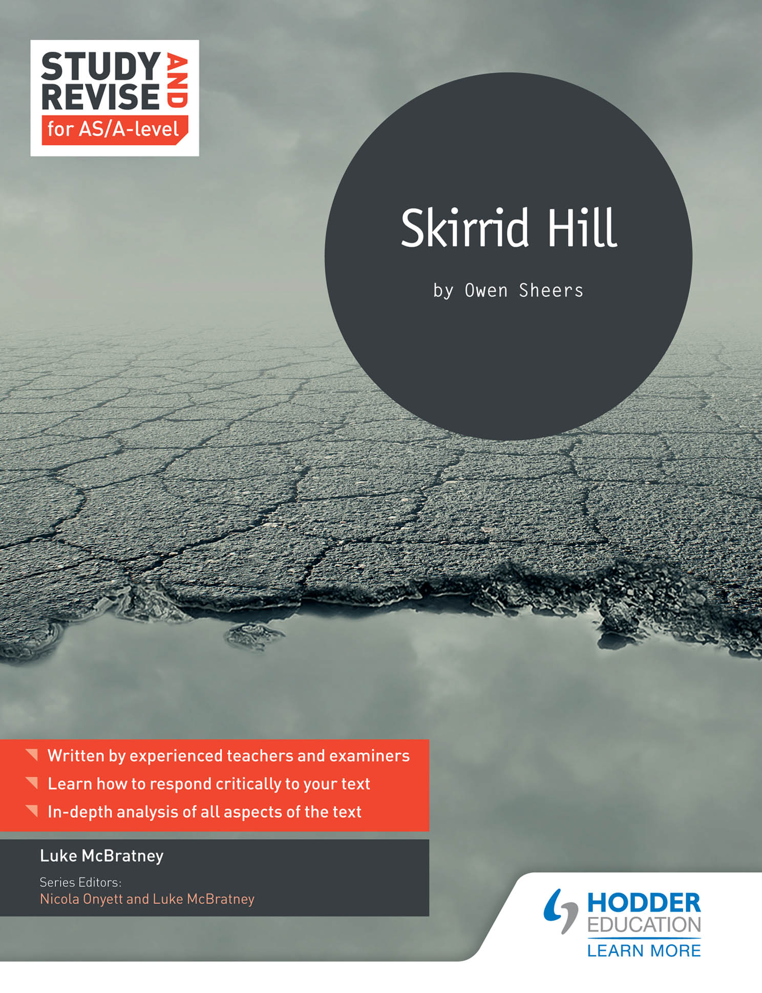 Study and Revise for AS/A-level: Skirrid Hill