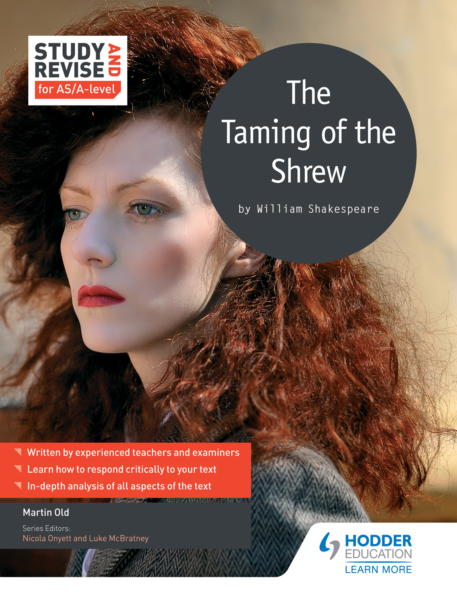 Study and Revise for AS/A-level: The Taming of the Shrew