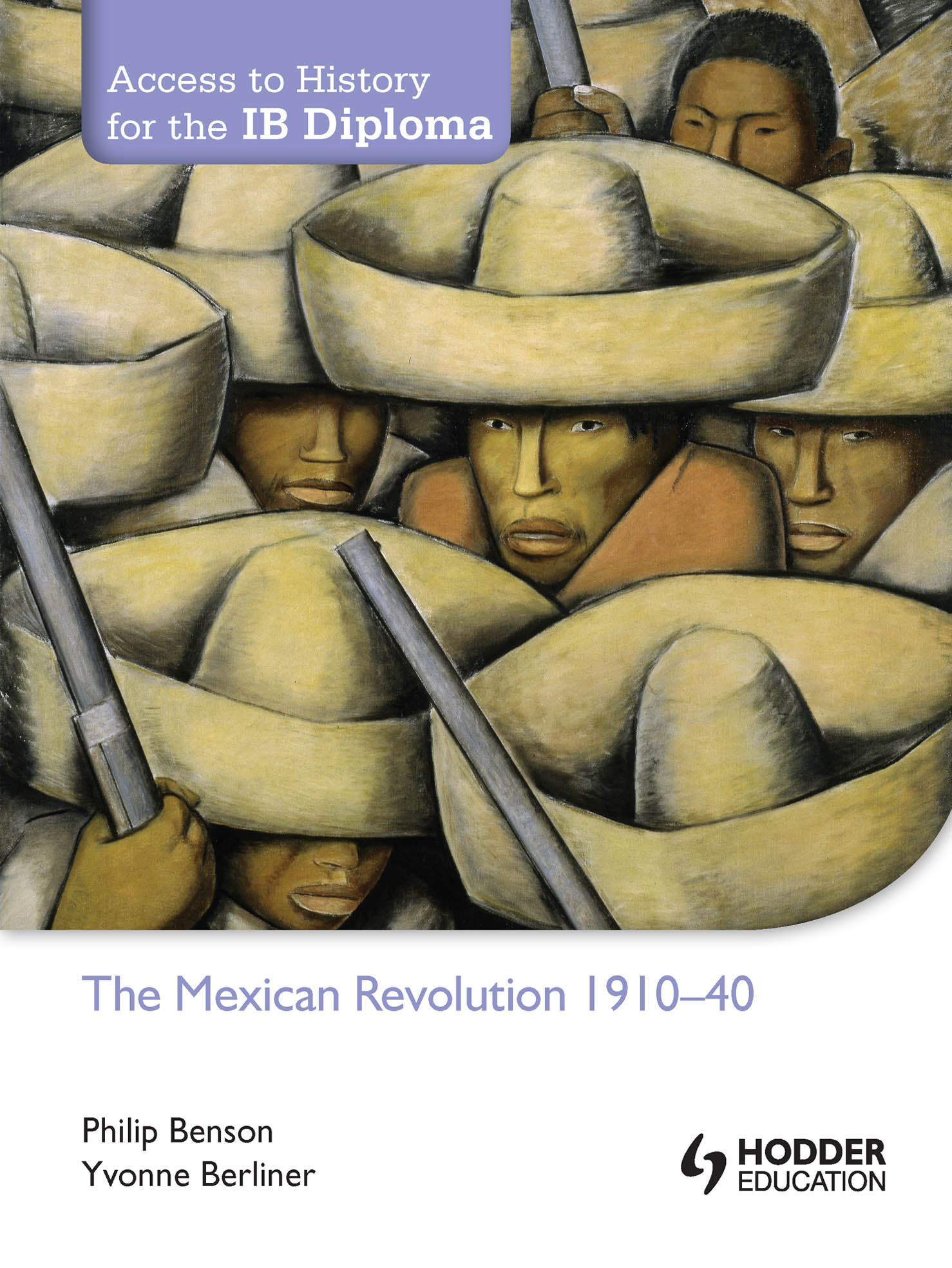 [DESCATALOGADO] Access to History for the IB Diploma: The Mexican Revolution 1910-1940