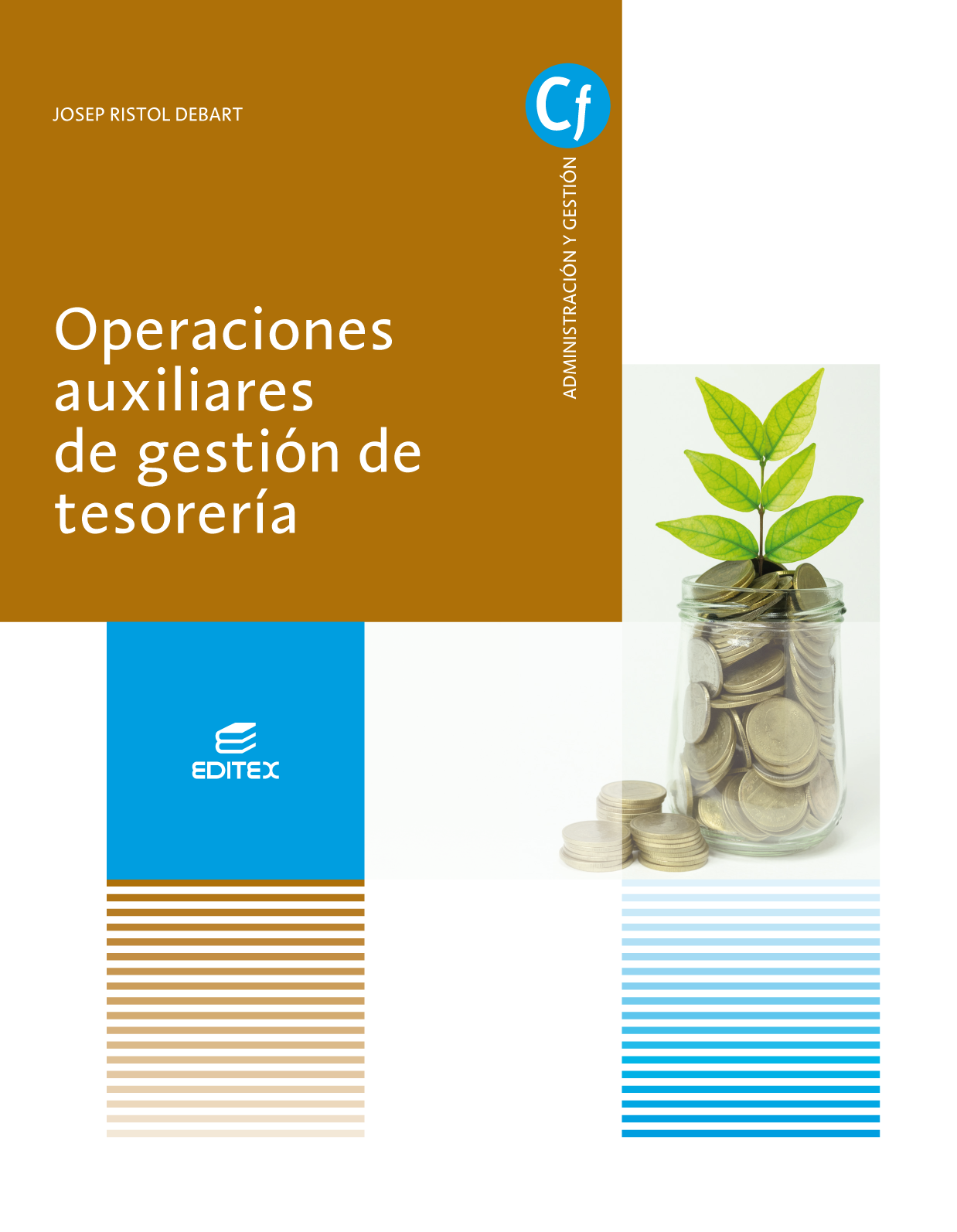 Operaciones auxiliares de gestión de tesorería (2020)